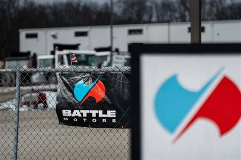 Battle Motors News Details Battle Motors News Details