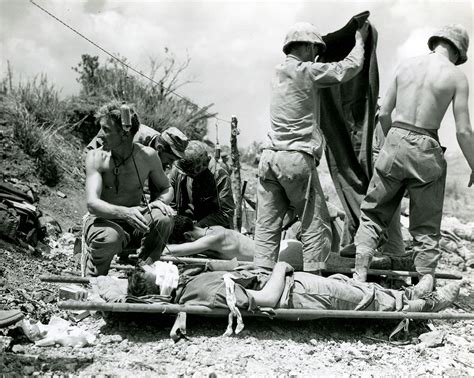 Battle Of Okinawa World War Ii
