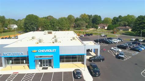 Battlefield Chevrolet: Your Ultimate Destination for Quality Vehicles