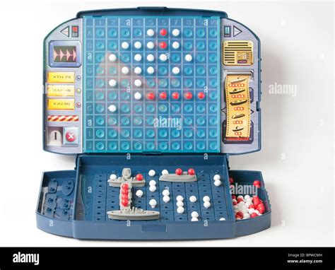 Battleship Board Game Hi Res Stock Photography And Images Alamy