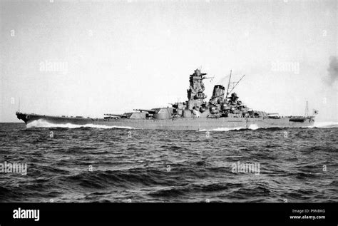 Battleship Yamato Black And White Stock Photos Images Alamy Battleship Yamato Black And White Stock Photos Images Alamy