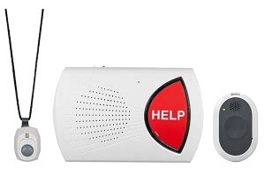 Bay Alarm Medical Review Top 10 Best Medical Alert Systems