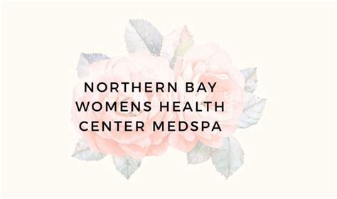 Bay Women's Health
