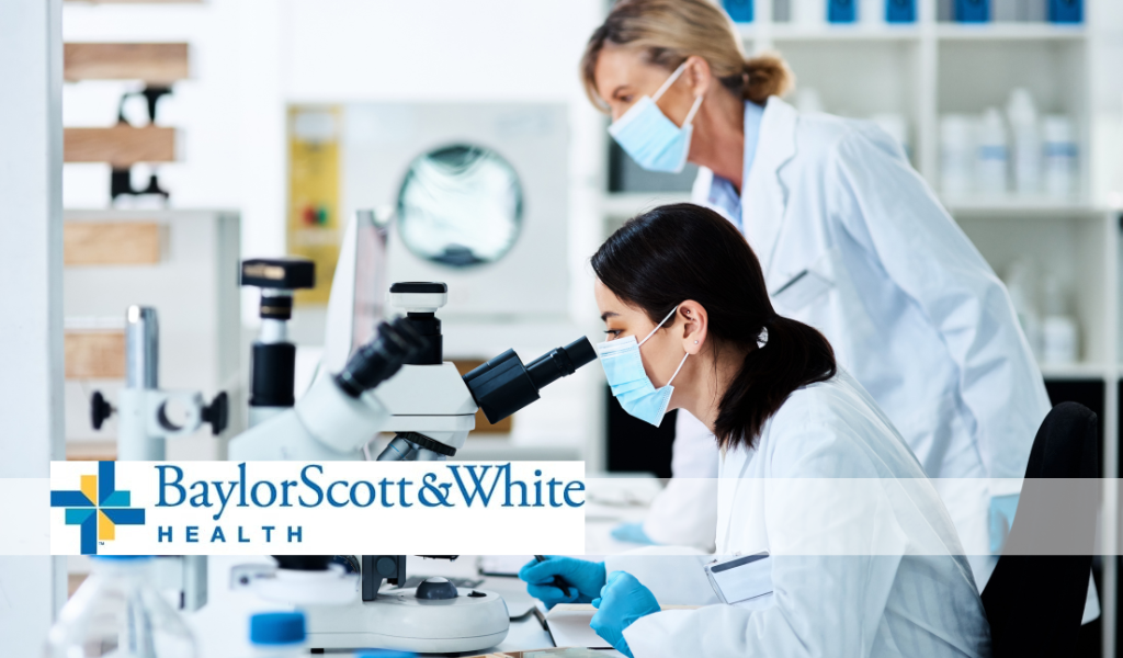 Baylor Scott And White Clinic Medical Center