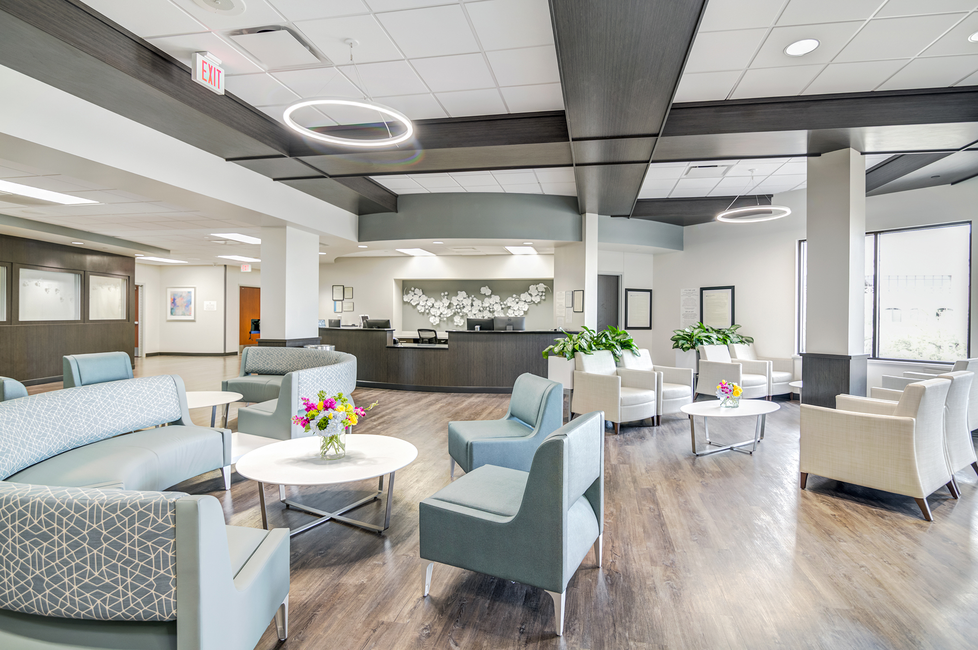 Baylor Scott White Medical Center Frisco Living Magazine