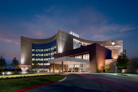 Baylor Scott White Medical Center Mckinney