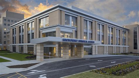 Baylor Scott White Medical Center Temple Celebrates Completion Of