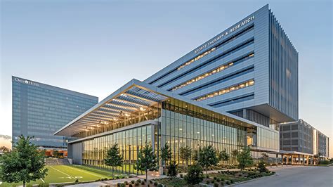 Baylor Scott White Sports Medicine Building