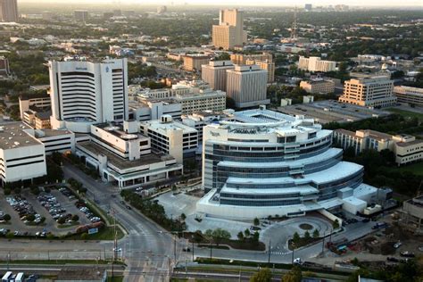 Baylor University Medical Center At Dallas Dallas Tx Usa University Poin Baylor University Medical Center At Dallas Dallas Tx Usa University Poin