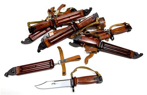 Bayonets U S G I Military Surplus Bayonets Knives Coleman S