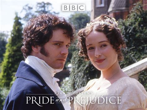 Bbc One Pride And Prejudice Episode 3 Pride And Prejudice The