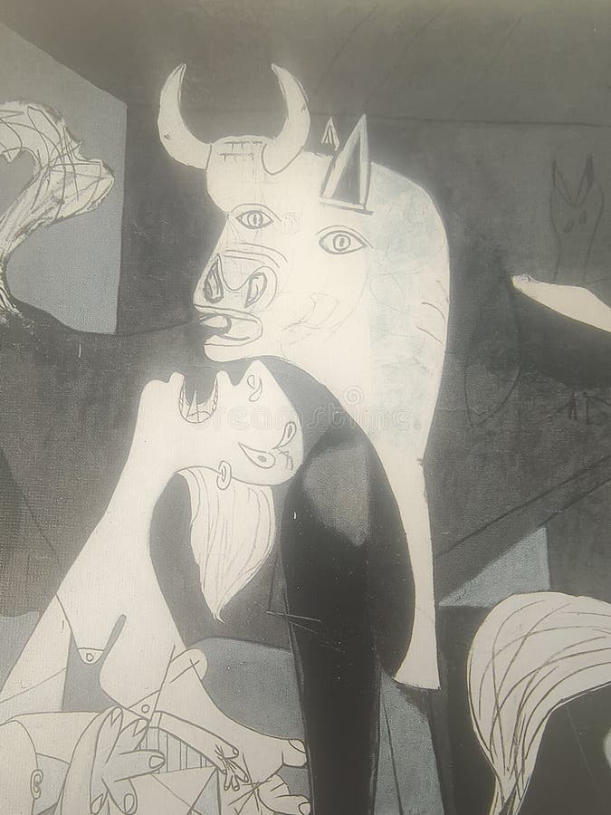 Bbc Radio 4 In Our Time Picasso S Guernica