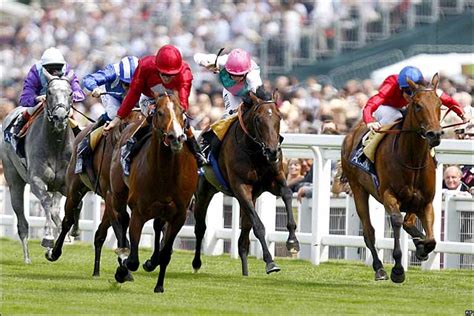 Bbc Sport Horse Racing Royal Ascot Photos Day One