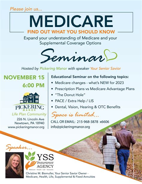 Bcbsaz Medicare Sales Seminar