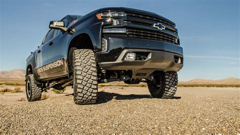 Upgrade Your Ride: The Ultimate Guide to BDS Lift Kit Installation