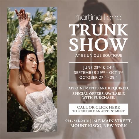 Be Unique Boutique Mt Kisco: Fashion Discovery