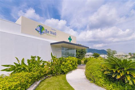 Be Well Medical Center Hua Hin Regnant Webcast Lightbox