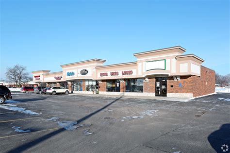 Beacon Bridge Market In Big Rapids 21060 19 Mile Rd Big Rapids Mi Way