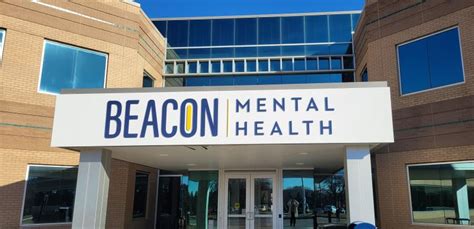 Beacon Mental Health On Linkedin We Re So Excited To Tee Off With Our
