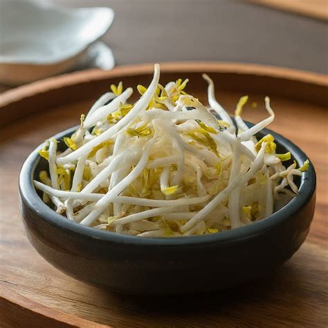 Bean Sprouts