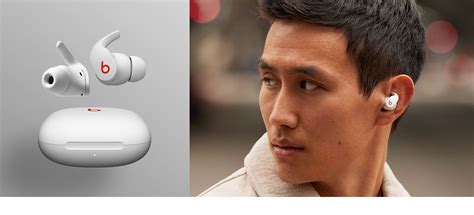 Beats Fit Pro True Wireless Earbuds Prices 3 Colors Sizes Features