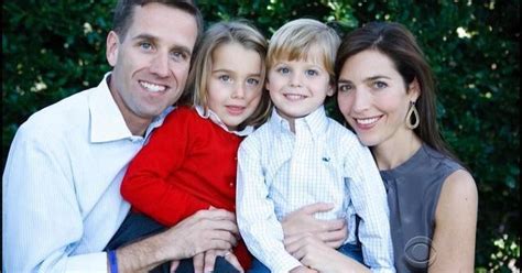 Beau Biden Dies At 46