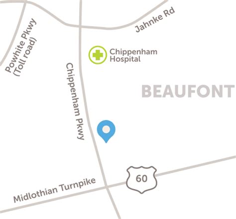 Beaufont Health & Rehabilitation Center