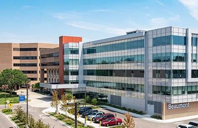 Beaumont Hospital In Farmington Hills To Open 3 New Units As Part Of 160M Expansion Beaumont Hospital In Farmington Hills To Open 3 New Units As Part Of 160M Expansion