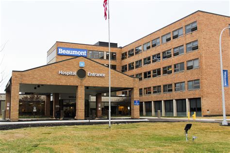 Beaumont Hospital Michigan: Your Guide to Top Medical Care