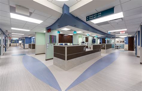 Beaumont Hospital Royal Oak To Open Pediatric Emergency Center Monday Dbusiness Magazine