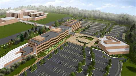 Beaumont Hospital Troy: Your Trusted Healthcare Destination