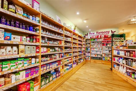 Beauty And Health Shop