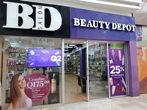 Beauty Depot
