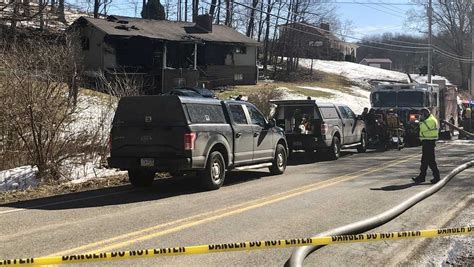 Beaver County Coroner Called To Fire In Center Township