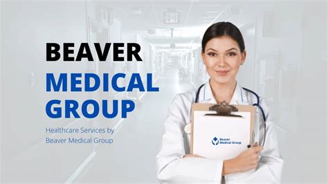 Beaver Medical Group Services Grants For Medical Beaver Medical Group Services Grants For Medical