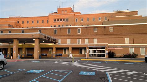 Beckley Va Medical Center