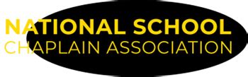 Become A School Chaplain National School Chaplain Association