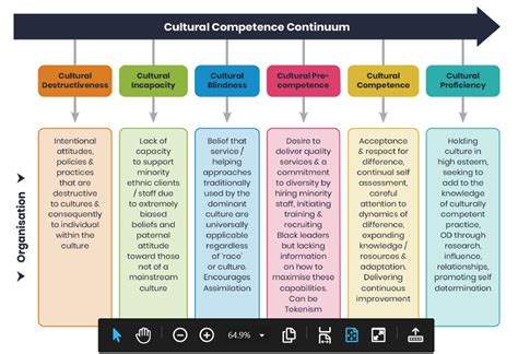 Becoming Culturally Competent A Mission Leadership