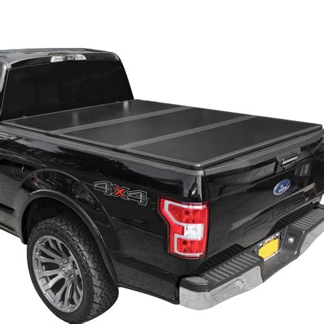 Top Tips for Choosing the Best Bed Cover for F150