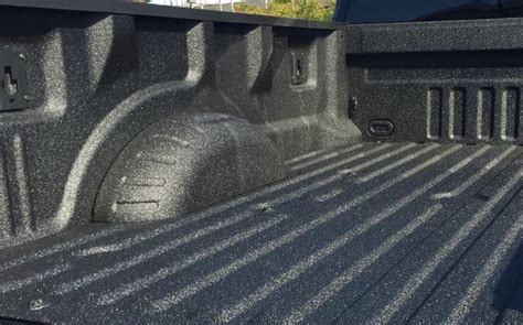 Bedliner Maintenance Tips to Protect Your Truck's Bed