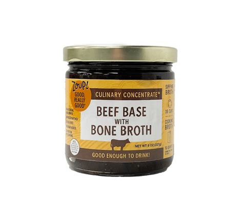 Beef Base Concentrate