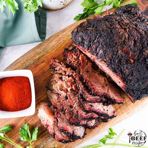 Beef Brisket Rub: The Ultimate Guide to Perfectly Seasoned BBQ