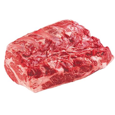 Beef Chuck Roll Werdenberg International Corporation