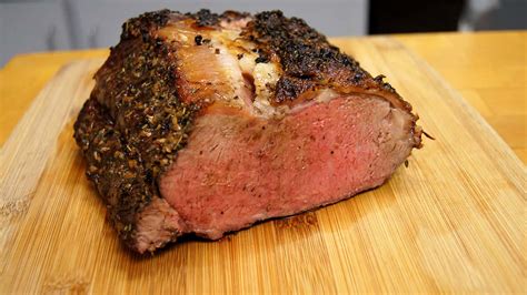 Beef Loin New York Strip Roast Boneless Recipe At Arthur Popp Blog