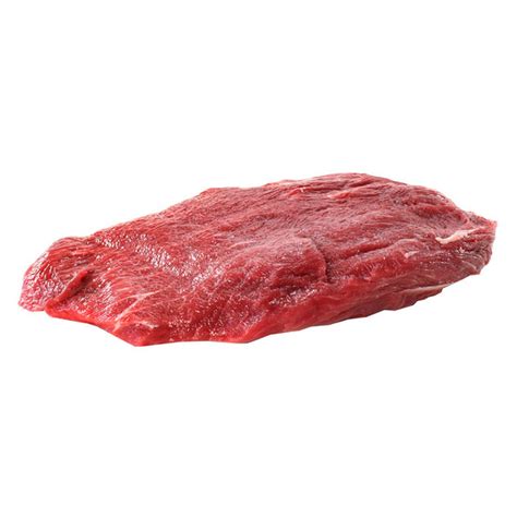 Beef Pectoral Average 75 Lb Cs Mexsalva Foods