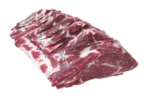 Beef Ribeye Lip On Beef Ribeye Lip On