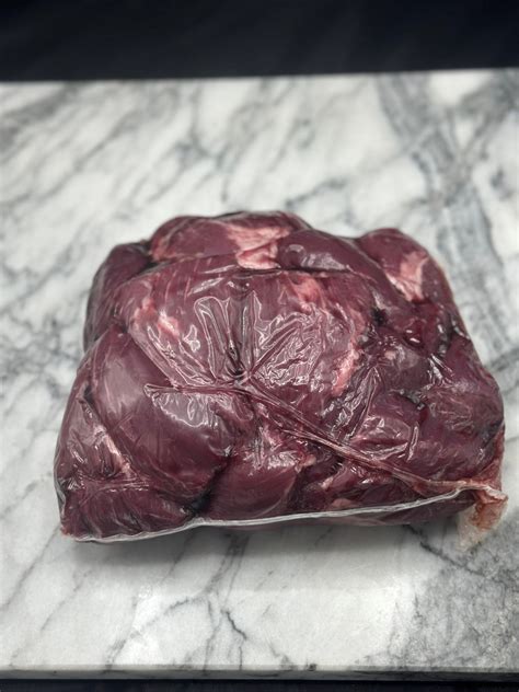 Beef Tenderloin Tips Peeled Choice Or Higher 5 Lb Package Beef Tenderloin Tips Peeled Choice Or Higher 5 Lb Package