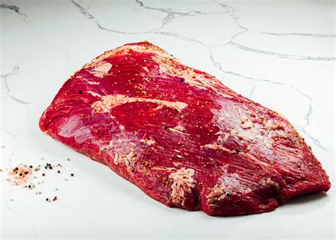 Beef Tri Tip R Whittingham Sons Meat Co