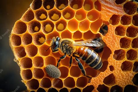 5 Ways Bees Thrive