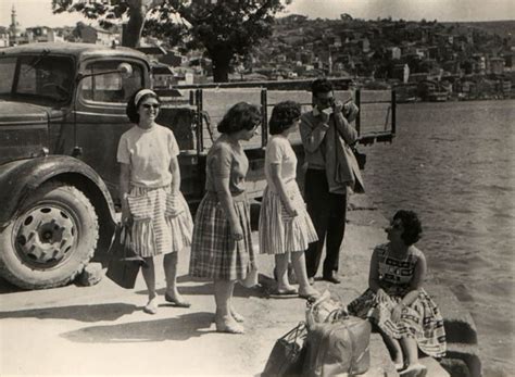 Before The Revolution Rare Photographs Capture Everyday Life In Iran From Between The 1940S And 1960S Vintage Everyday